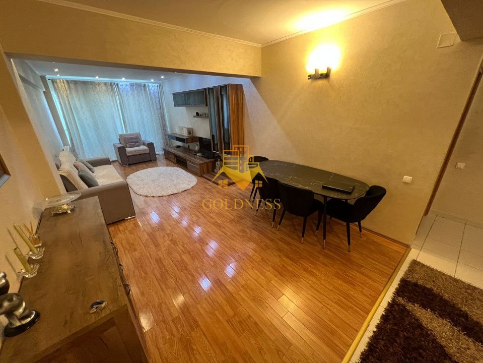 2 camere, modern, zona Polivalenta, Sala Sporturilor - Poză 2