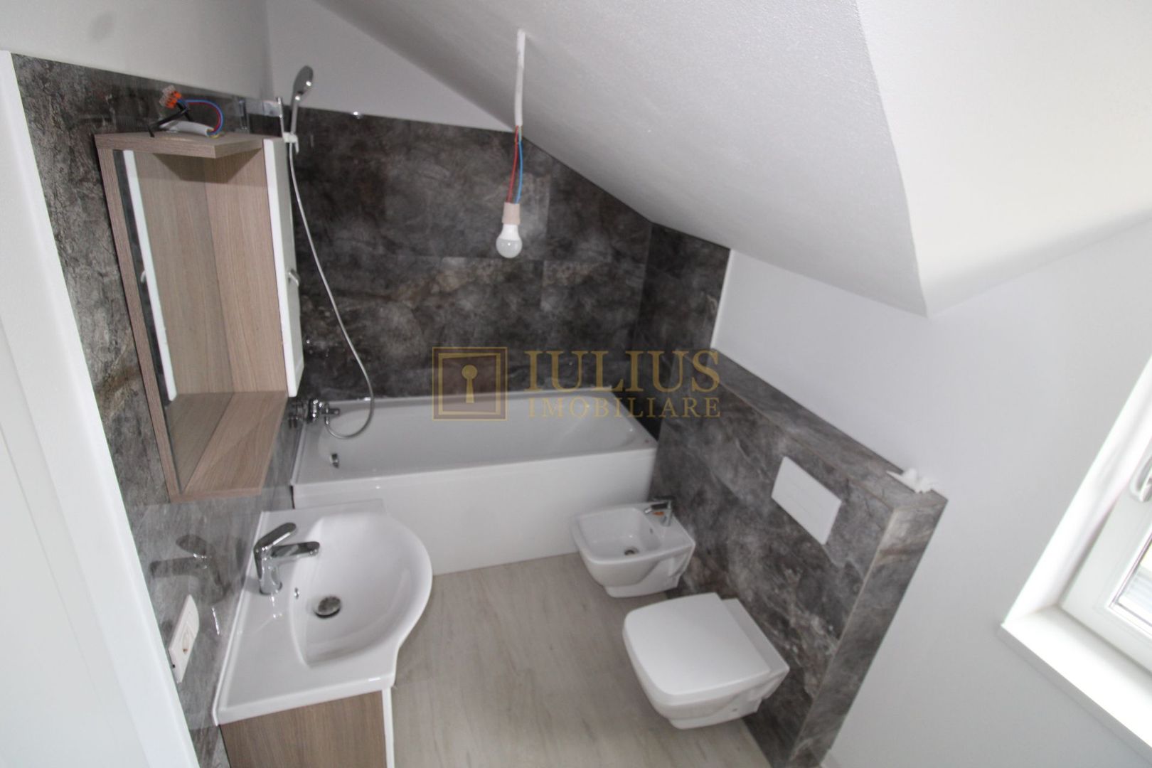 Duplex nou – prima închiriere, pet friendly | Dumbrăvița - Poză 17