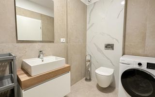 Apartament 2 camere | SHORT/LONG TERM | Parcare | Tractorul - Poză 8
