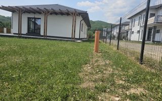 Casă  2025– Tăuții Măgherăuș Finisată | 600 mp teren - Poză 11