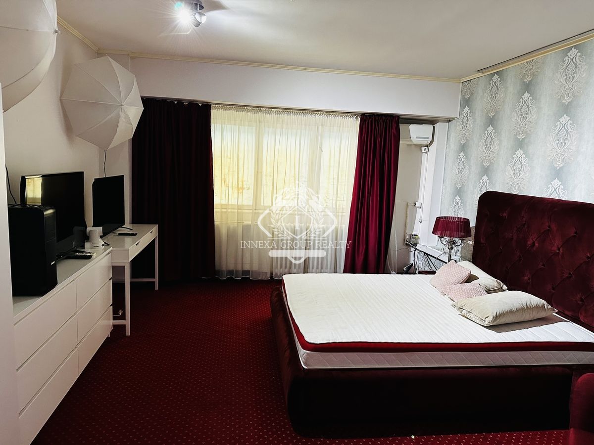 Spațiu ultracentral 710mp Piața Victoriei ideal pentru afaceri/birouri - Poză 9