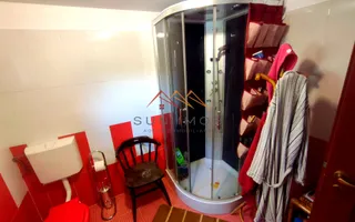 Casa de vacanta, P+M, 6 camere, teren 2200 mp, Breaza, Judetul Prahova - Poză 13