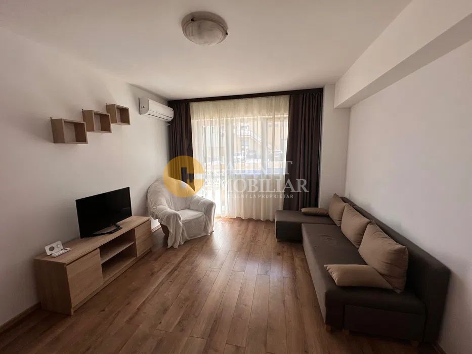 2 Camere Decomandat - Etaj 1 - Bloc 2021 -Cug - Poză 1