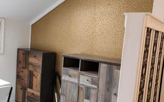 MILITARI - RESIDENCE - TINERETULUI 85,  ETAJUL 8, 2 CAMERE DE INCHIRIAT, MOBILAT - Poză 29
