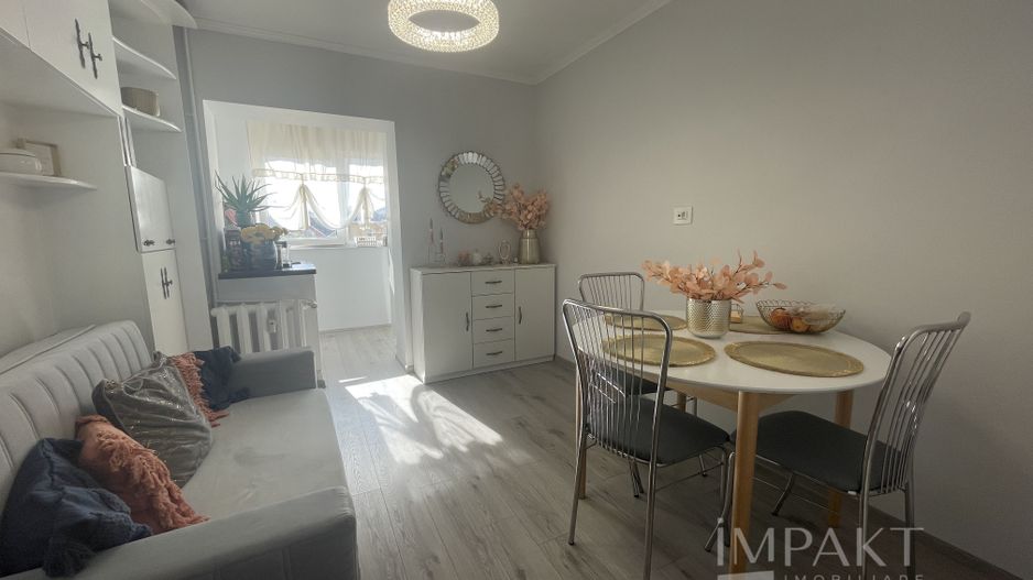 Apartament cu 2 camere de vanzare pe Calea Dorobantilor - Poză 5
