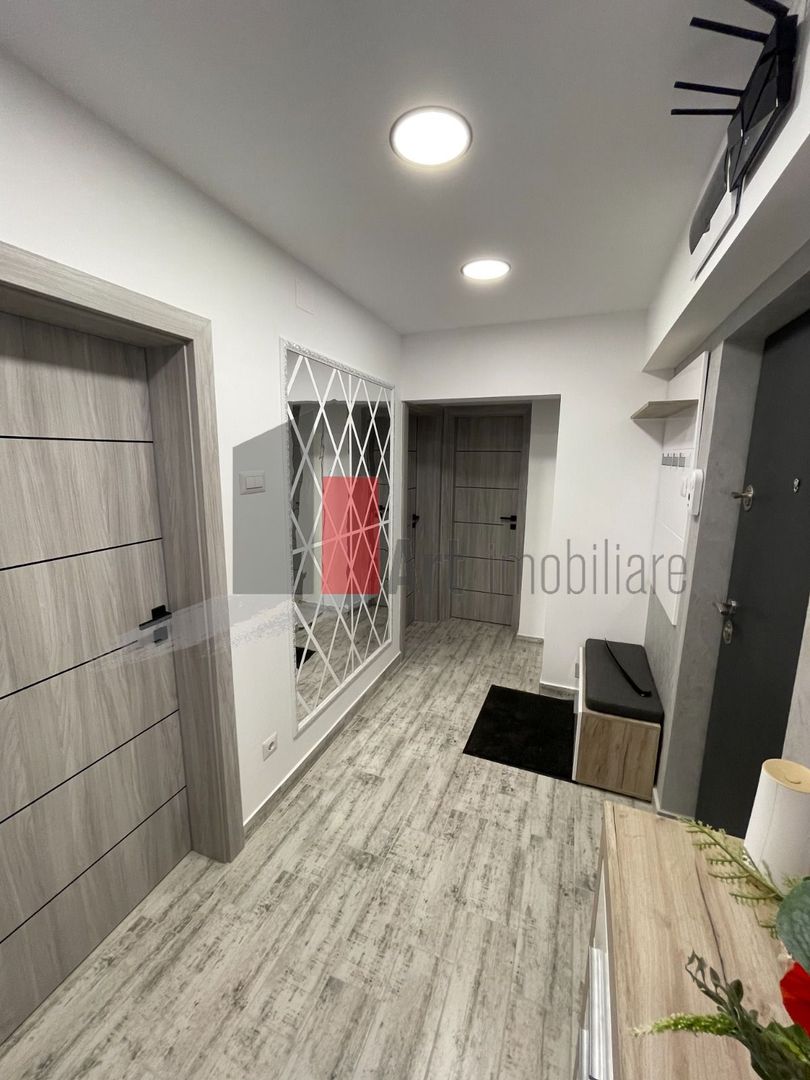 Inchiriere 2 Camere Unirii - Piata Alba Iulia - Poză 10