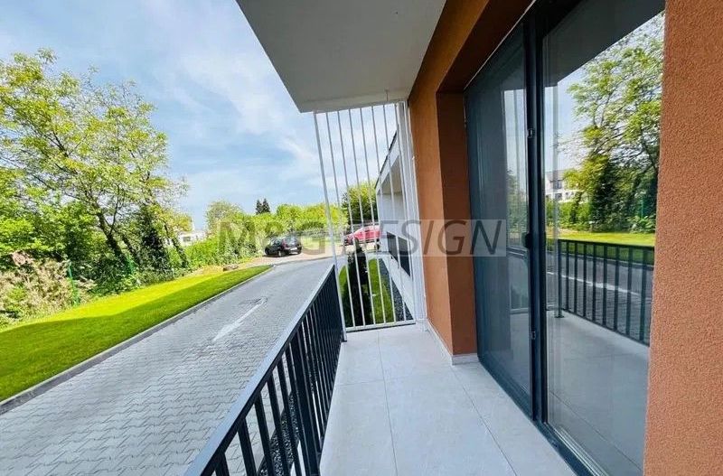 Apartament 1 camera bloc nou - Poză 7