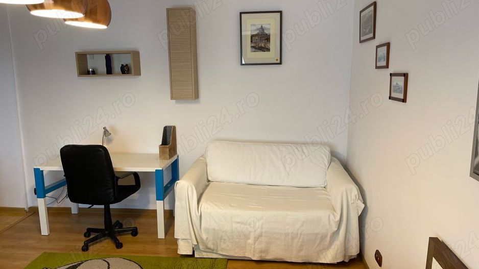 garsoniera in Bucuresti - Poză 4