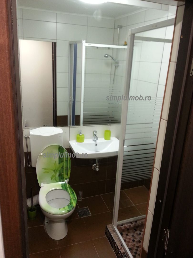 Bulevardul Constantin Brancoveanu Decomandat 2 Camere Renovat - Poză 13