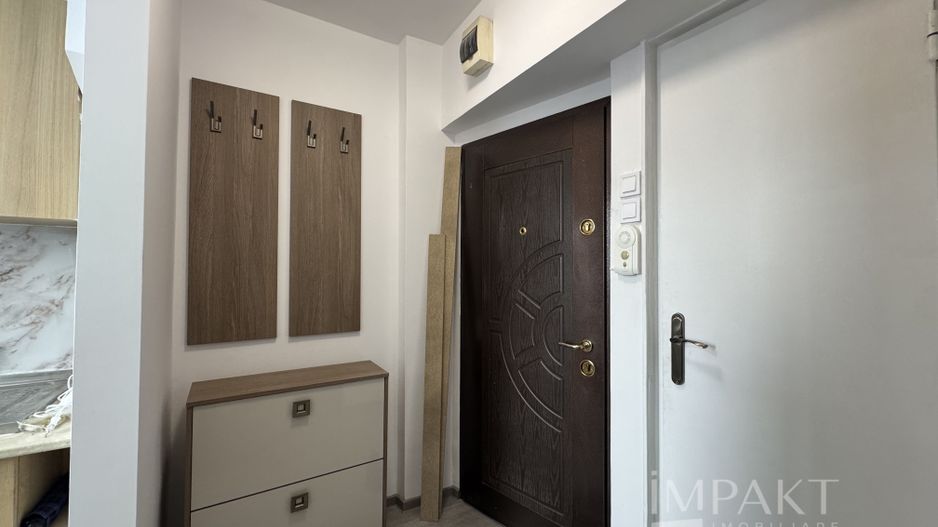 Apartament 2 camere 43 mp in Gheorgheni prima închiriere - Poză 7
