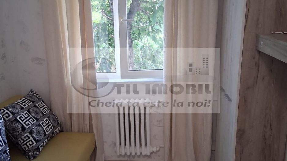 Cameră de cămin 12 mp, renovată complet, de vânzare - Poză 5