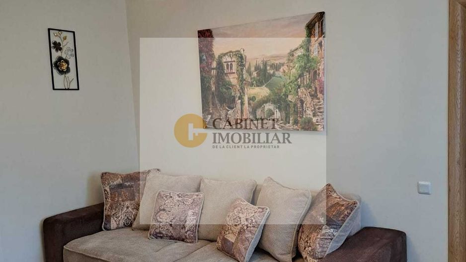2 camere I Mosilor- Foisorul de Foc I Semidecomandat I Balcon deschis - Poză 2