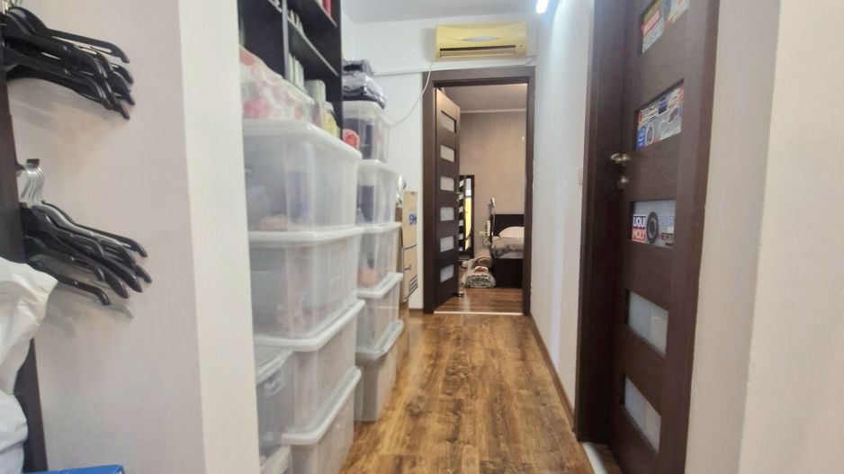 4 Camere // Metrou // Centrală Proprie - Poză 14