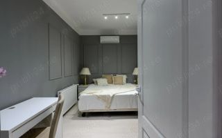 Apartament 2 camere, centrală proprie, vila – Obor / Veranda Mall - Poză 1