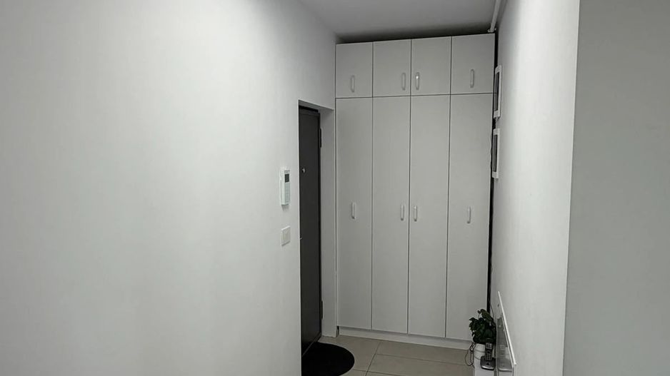 Apartament 2 Camere, Zona Aradului, Mobilat si Utilat Complet, Parcare Subterana - Poză 12