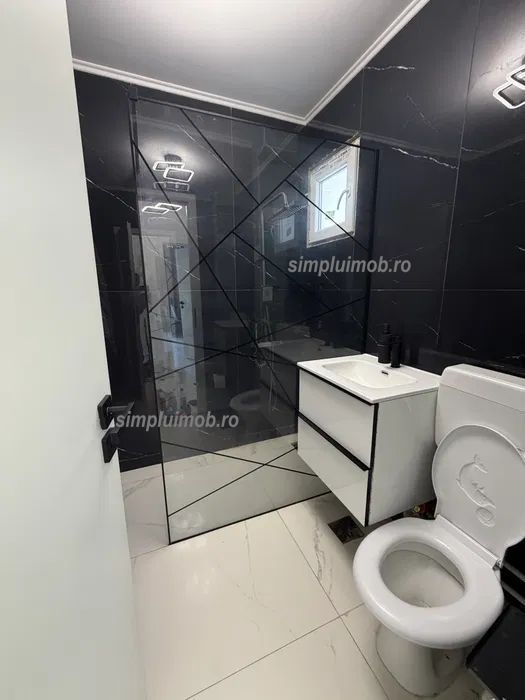 Mobilat renovat 2 camere Giurgiului - Poză 6