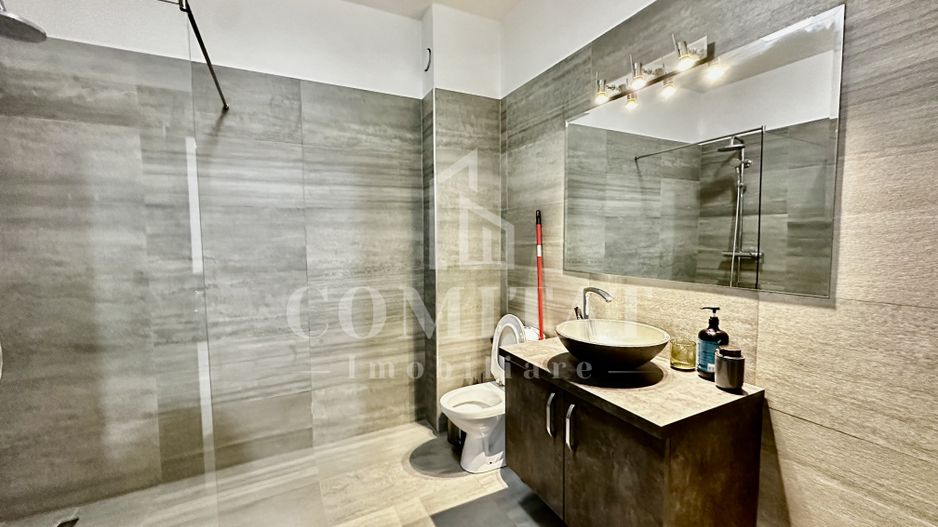 Apartament 2 camere | Parcare | Zona Stadionului - Poză 16