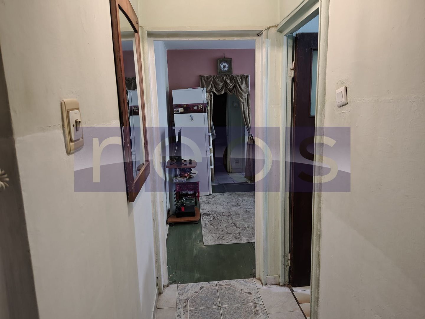 VANZARE APARTAMENT 3 CAMERE | SEMIDECOMANDAT I APUSULUI - MILITARI - Poză 5