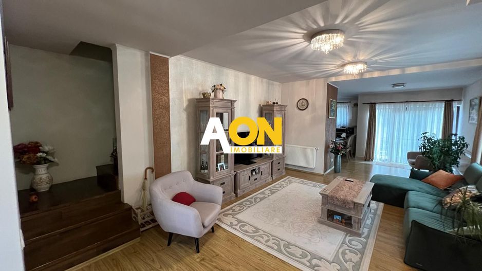 1/2 Duplex 4 Camere Zona Kaufland, 258mp Teren - Poză 2