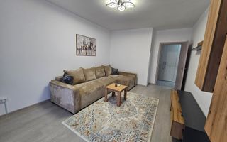 Garsoniera Prima Inchiriere Mobilata Utilata 12 min Teclu - Poză 2