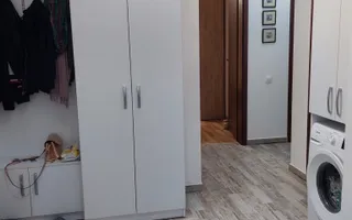 Str Biruintei - Apartament 3 camere decomandat | Metrou Berceni - Poză 13