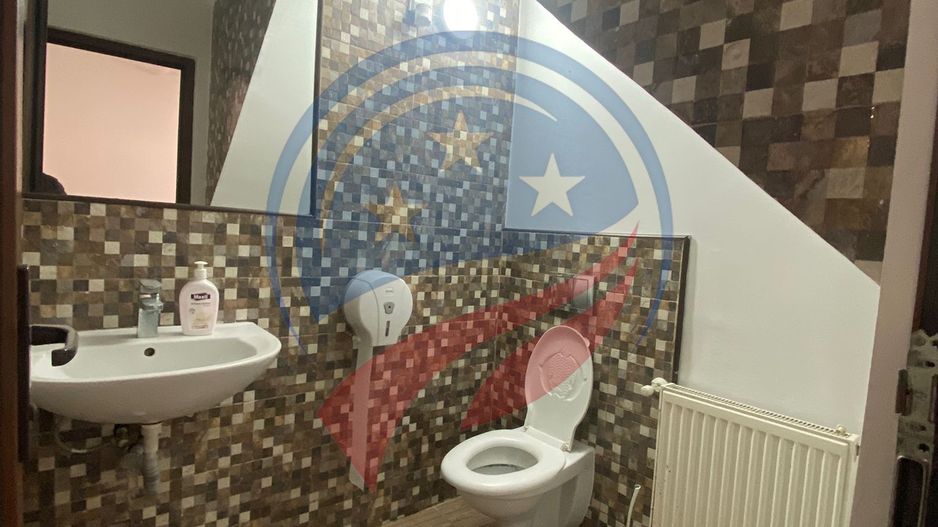 SPATIU CHIRIE CENTRUL VECHI 140 mp - Poză 5