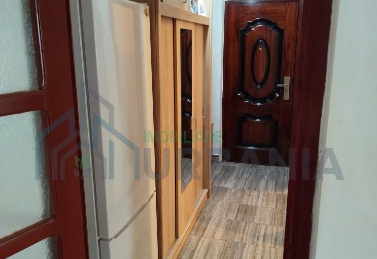 Apartament cu o cameră, zona Dacia, Iași – 40 mp, liber - Poză 4
