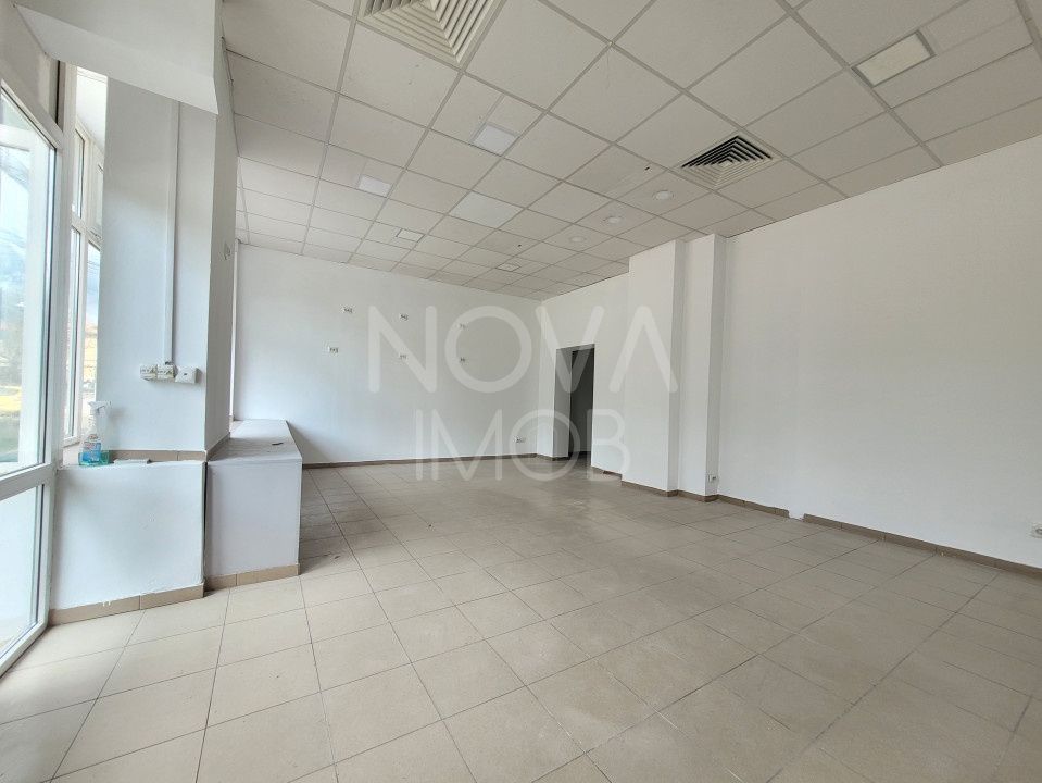 Spatiu comercial stradal - Bulevardul Victoriei - Poză 1