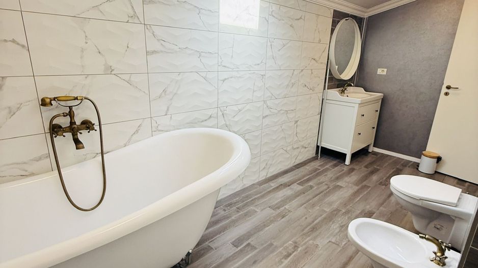 Giroc | 3 camere cu scara interioara |  117 mp | Mobilat-Utilat | 2 parcări - Poză 19