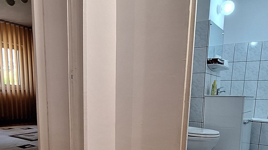 Apartament renovat cu 3 camere - zona Andrei Saguna - Poză 13