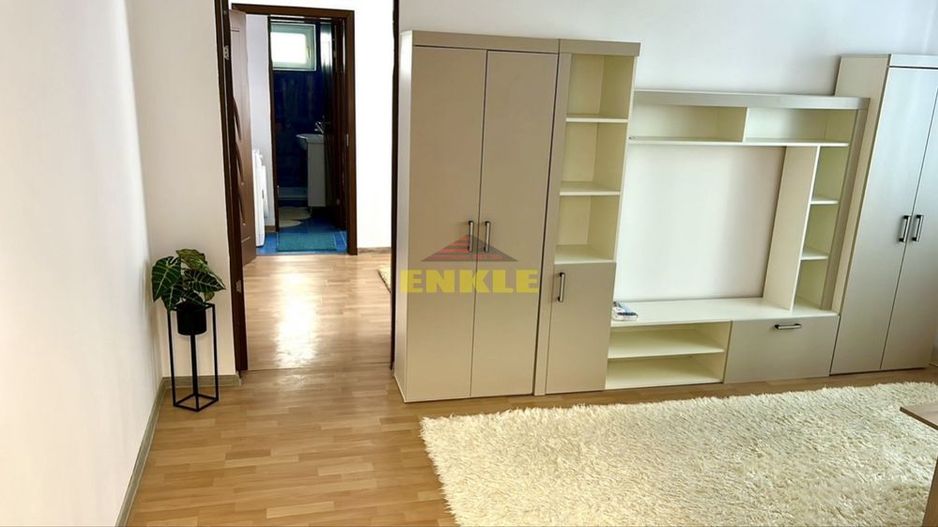 De vânzare apartament 3 camere – zona Primăverii - Poză 3
