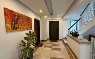 Apartament de tip Duplex 5 camere *250mp* + Garaj // Herastrau - Poză 63