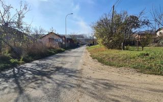 Teren de Vanzare 540MP Micesti - Poză 1