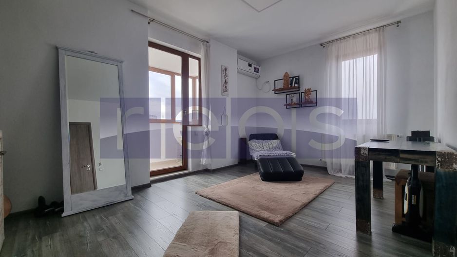 VANZARE 3 CAMERE | DECOMANDAT | BLOC 2017 | ZONA MIHAI BRAVU - Poză 2