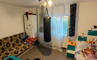 Apartament 2 camere 53 m² lângă Ștrand - Poză 5