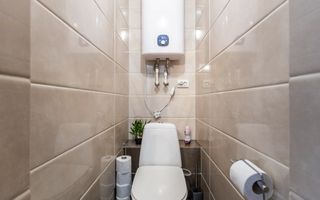 Vânzare, apartament, 3 camere, str. Alecu Russo, Ciocana - Poză 11