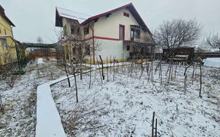 Vilă de vânzare 6 camere – Bănești | Exclusivitate Mirva Imobiliare - Poză 69