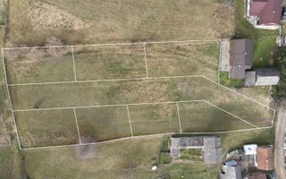 Terenuri parcelate – Gura Humorului, suprafețe flexibile - Poză 2