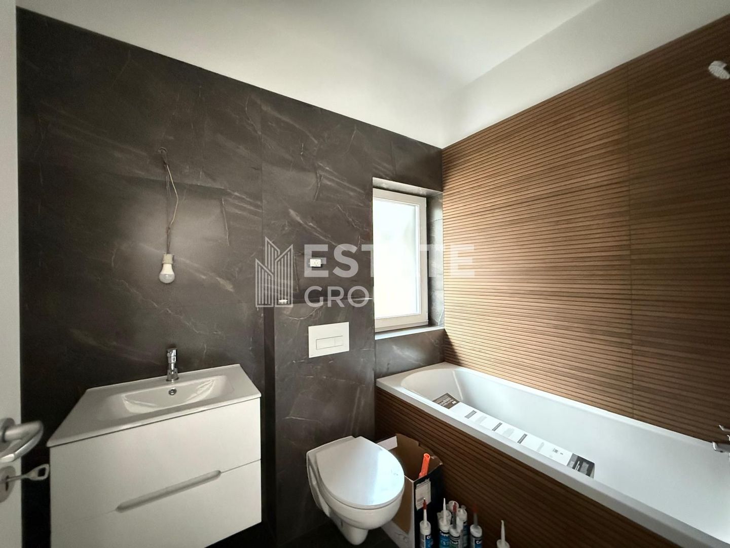 Duplex Mosnita Noua, proiect modern, finisat la cheie - Poză 13