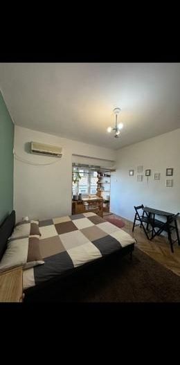 Garsoniera Strada Armenească - fara risc seismic, bloc reabilitat - Poză 1