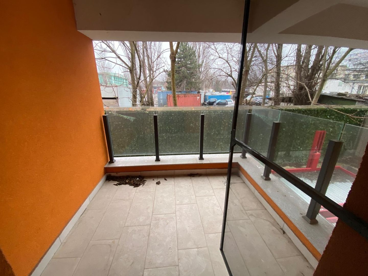 Apartament 2 camere de vanzare Crangasi - Poză 1