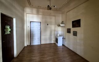 Garsoniera 41,32 mp, parter inalt - Pache Protopopescu - Foisorul de Foc - Poză 4