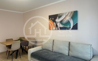 Apartament cu 2 camere de inchiriat in cartierul Milano 5 Oradea - Poză 2