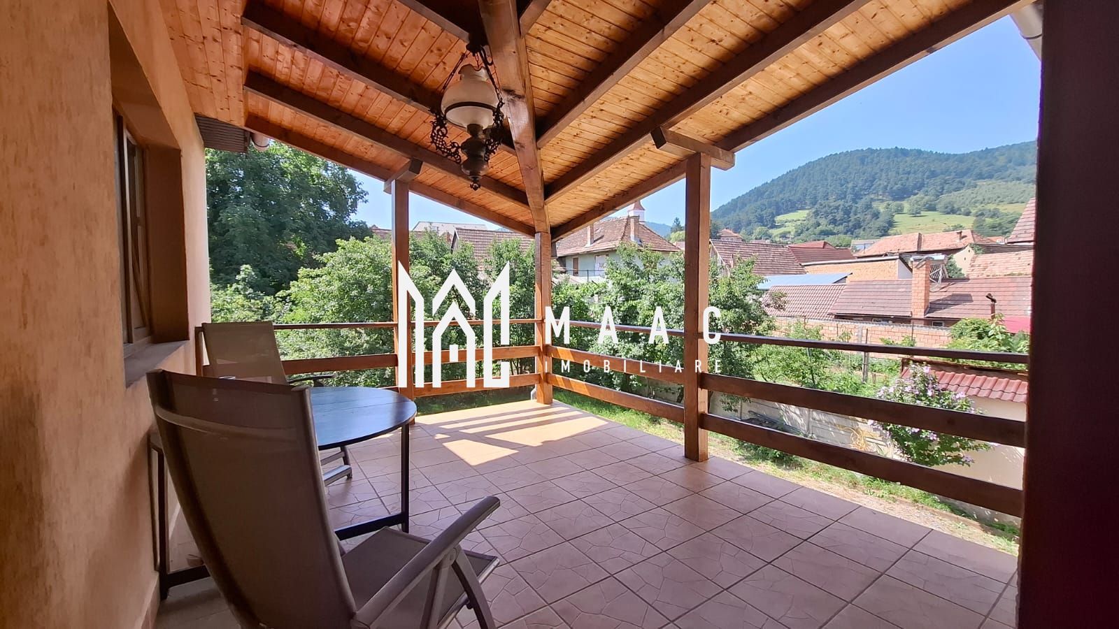 Casa individuala I 5 camere I 413 mp teren I Rasinari - Poză 14