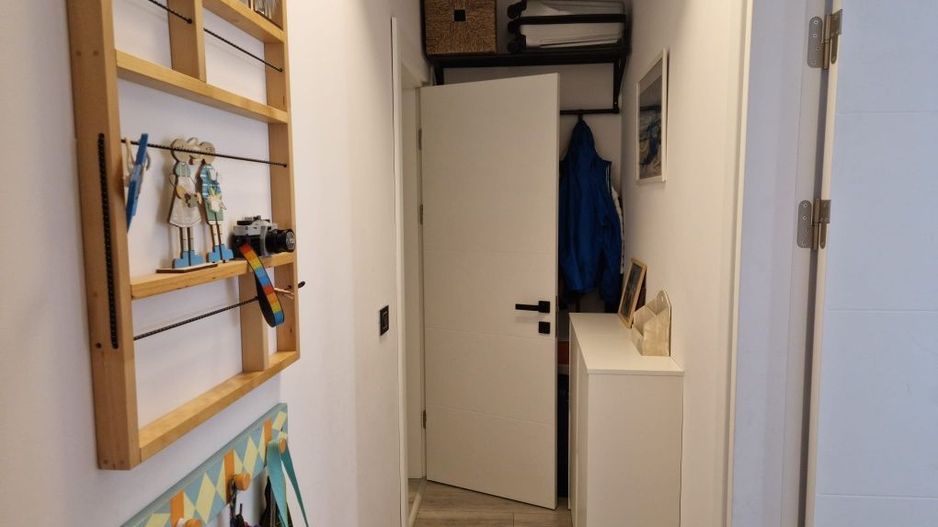 Apartament 4 camere Sisesti- Baneasa - Poză 8