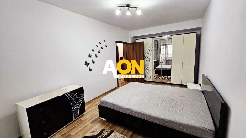 Apartament 2 camere, 63 mp utili, 2 balcoane, bloc nou, Ampoi 3 - Poză 10