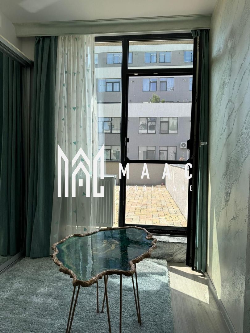 Apartament 3 Camere | Terasa 60MP | Doamna Stanca - Poză 13