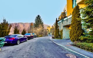 Apartament 3 camere - Bellevue Drumul Poienii - Poză 21