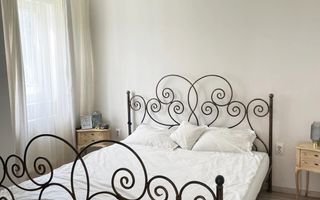 2 camere, mobilat modern, terasa, parcare, Buna Ziua, Pet Friendly - Poză 6