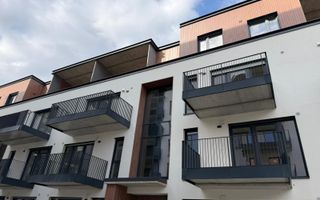 Vanzare - apartament 2 camere - Quartier Azuga-Doamna Ghica - Poză 1